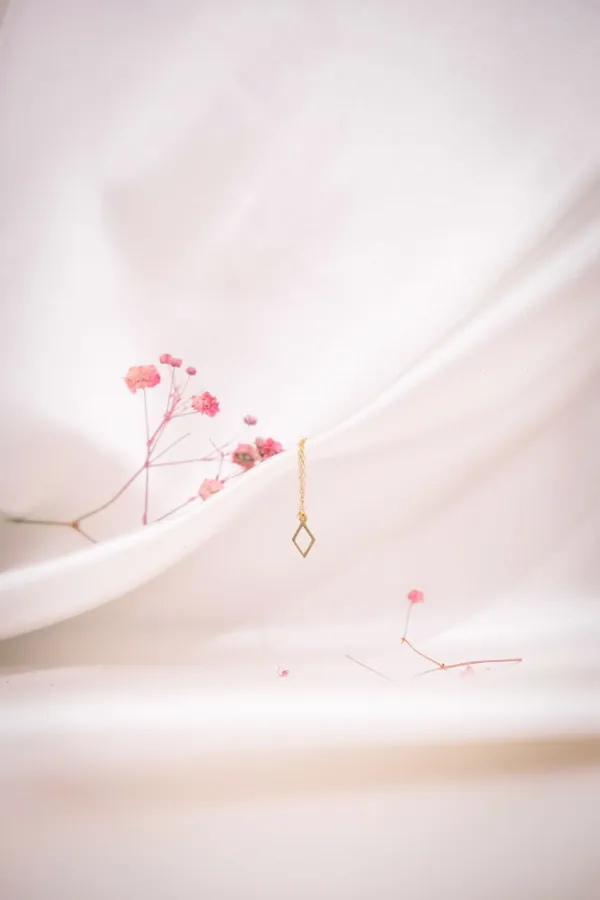Dainty pendant